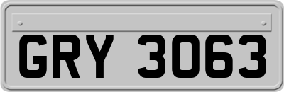 GRY3063