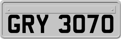 GRY3070