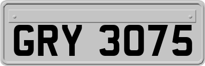 GRY3075