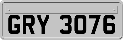 GRY3076
