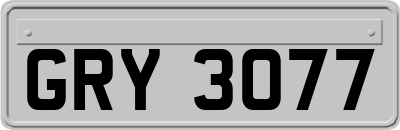 GRY3077