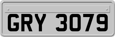 GRY3079