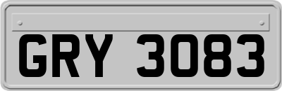 GRY3083