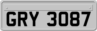 GRY3087