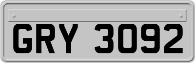 GRY3092