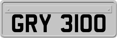 GRY3100
