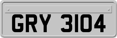 GRY3104