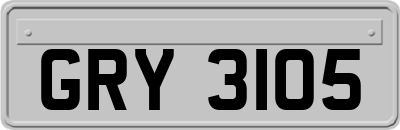 GRY3105