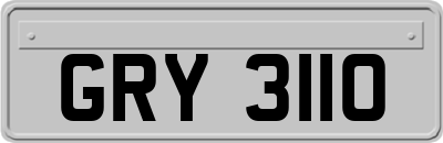 GRY3110
