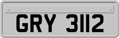 GRY3112