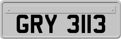 GRY3113