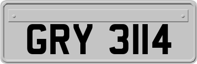 GRY3114