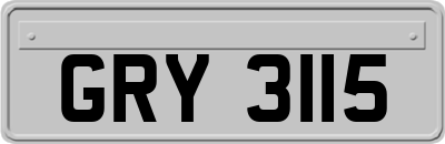 GRY3115