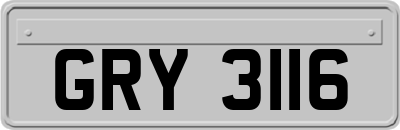 GRY3116