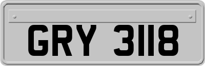 GRY3118