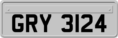 GRY3124