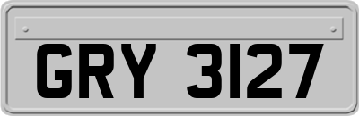 GRY3127