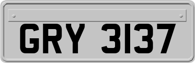 GRY3137
