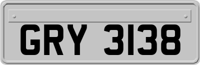 GRY3138