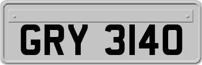 GRY3140