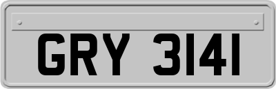 GRY3141