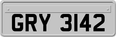 GRY3142