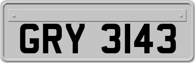 GRY3143