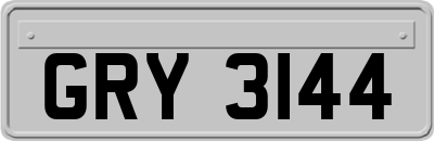 GRY3144