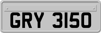 GRY3150