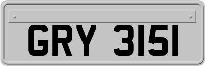 GRY3151