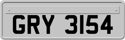 GRY3154