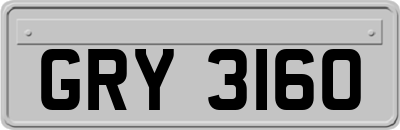 GRY3160