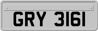 GRY3161