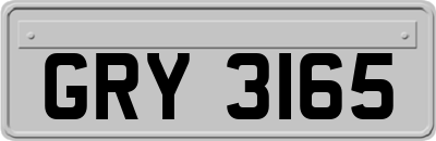 GRY3165