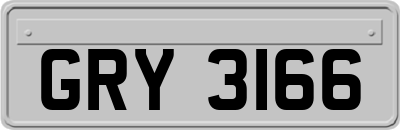 GRY3166
