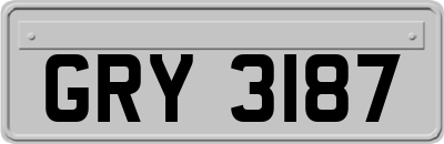GRY3187