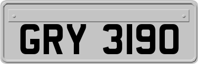 GRY3190