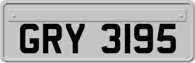 GRY3195