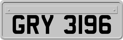 GRY3196