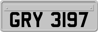 GRY3197