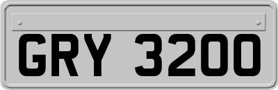 GRY3200