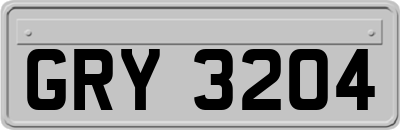 GRY3204