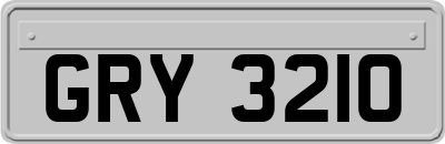 GRY3210
