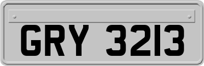 GRY3213