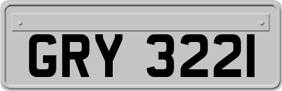 GRY3221