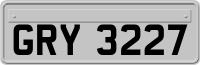 GRY3227