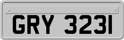 GRY3231