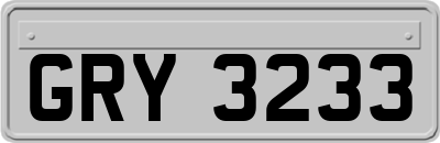 GRY3233