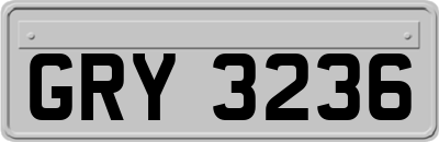 GRY3236
