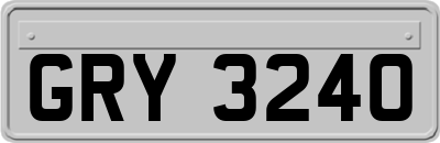 GRY3240